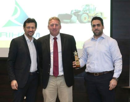 Best market share middle east Wheel loaders Best market share middle east Wheel loaders